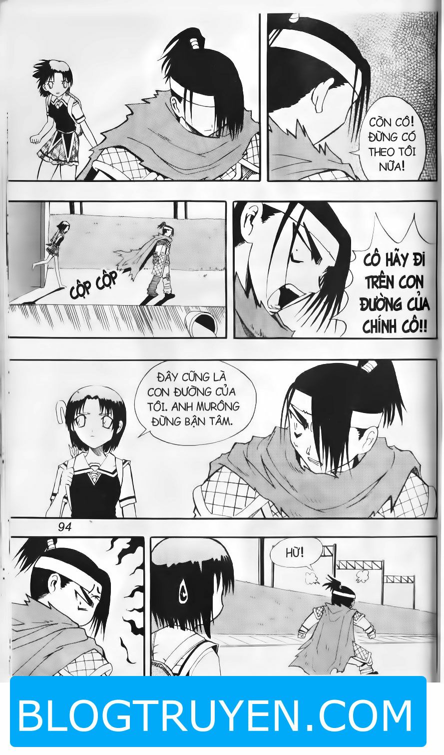 Hội pháp sư: Chapter 36.1