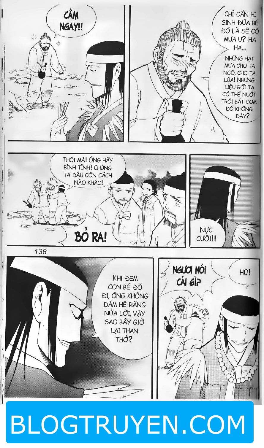 Hội pháp sư: Chapter 37.1