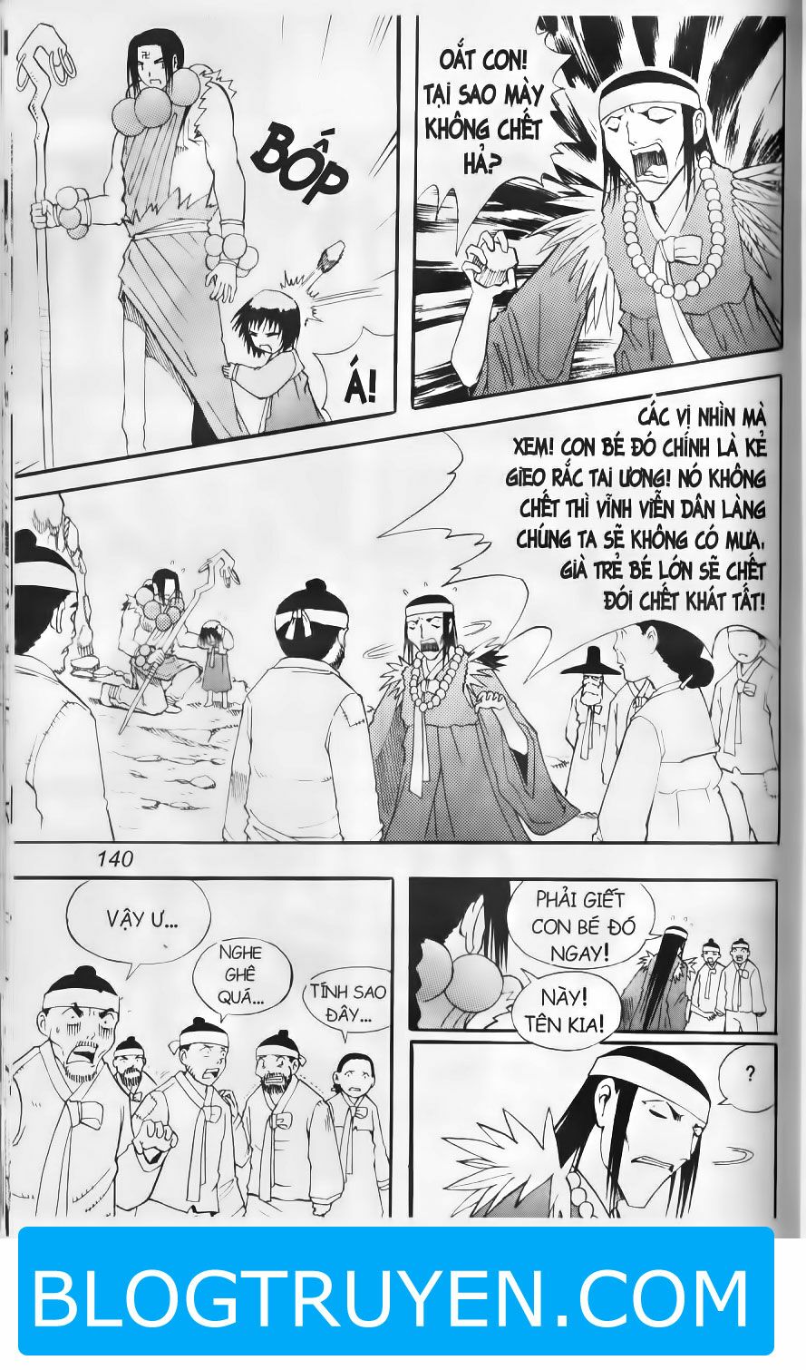 Hội pháp sư: Chapter 37.1
