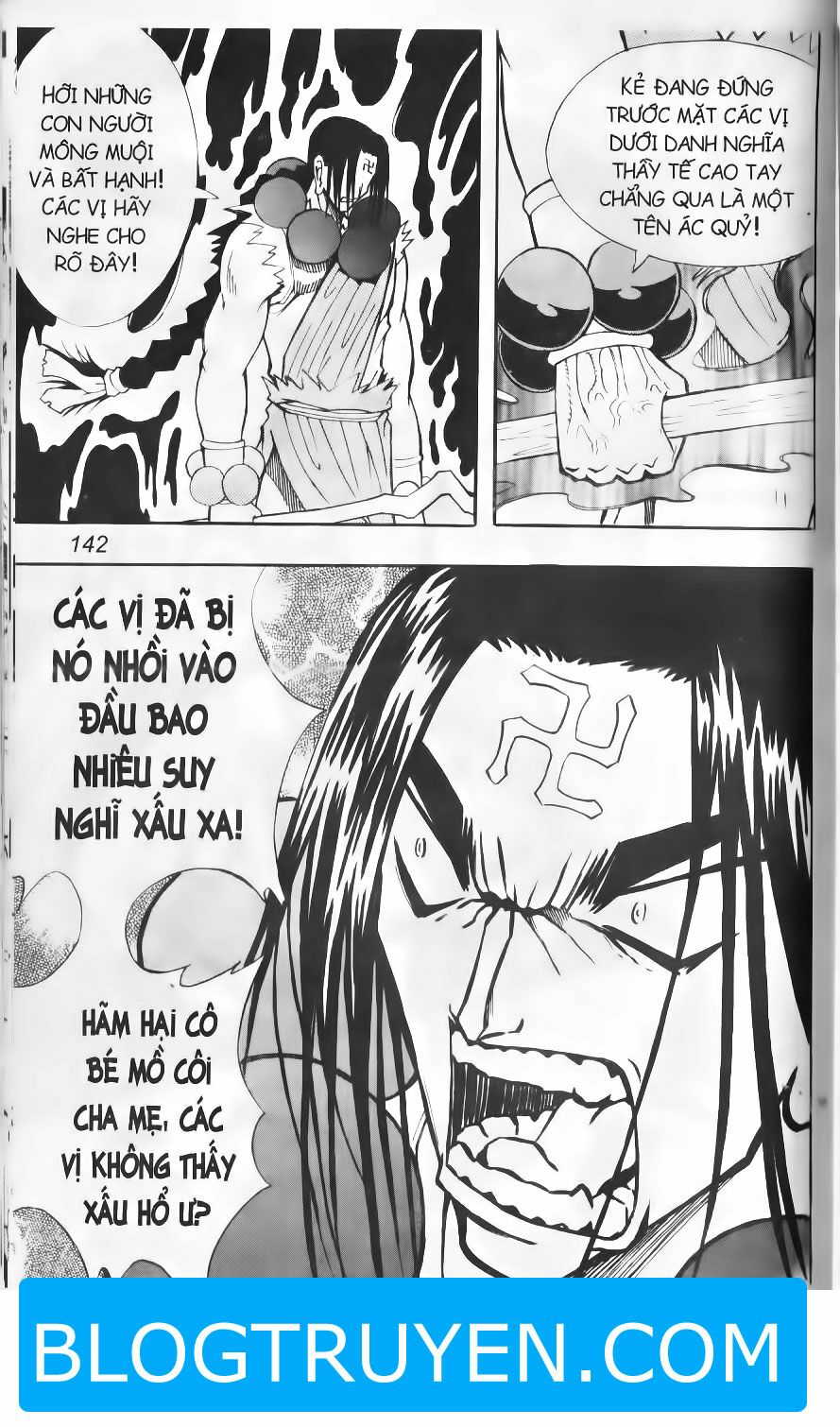 Hội pháp sư: Chapter 37.1
