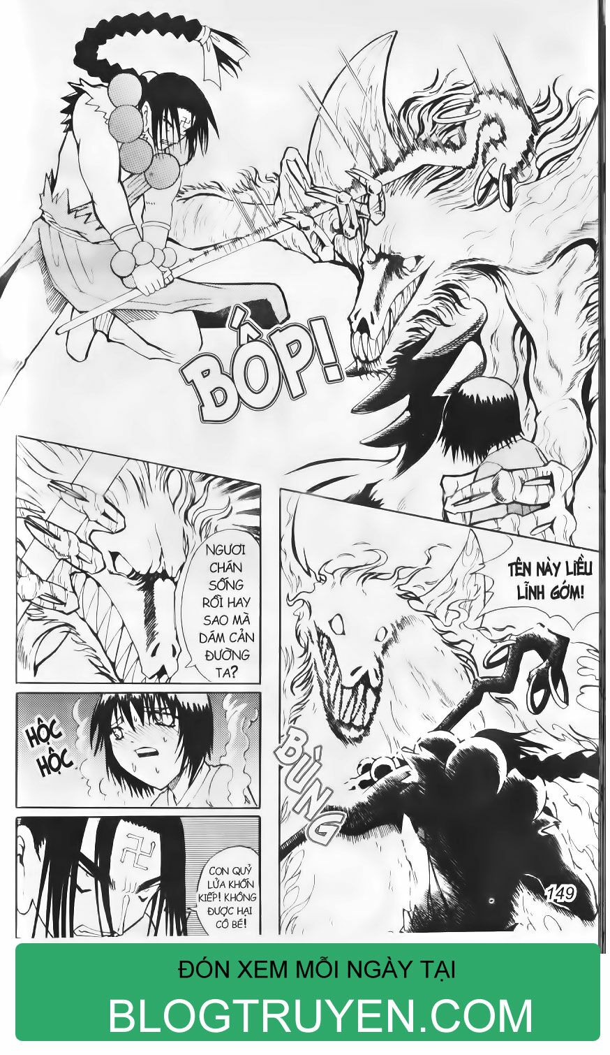 Hội pháp sư: Chapter 37.1