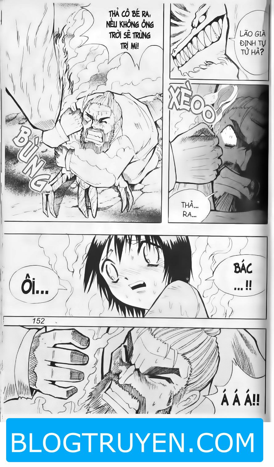 Hội pháp sư: Chapter 37.1