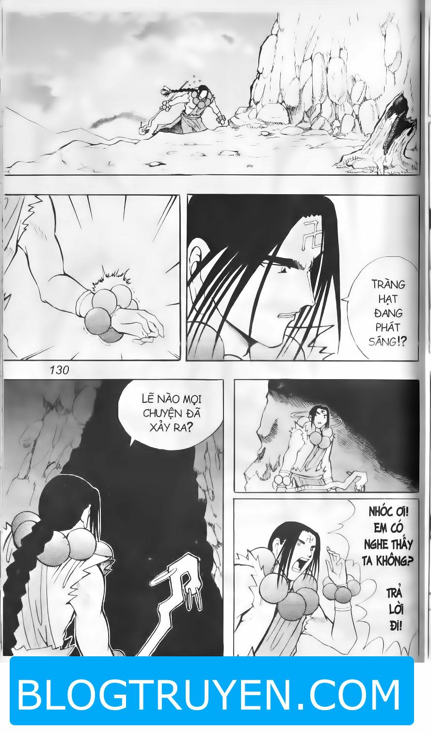 Hội pháp sư: Chapter 37.1