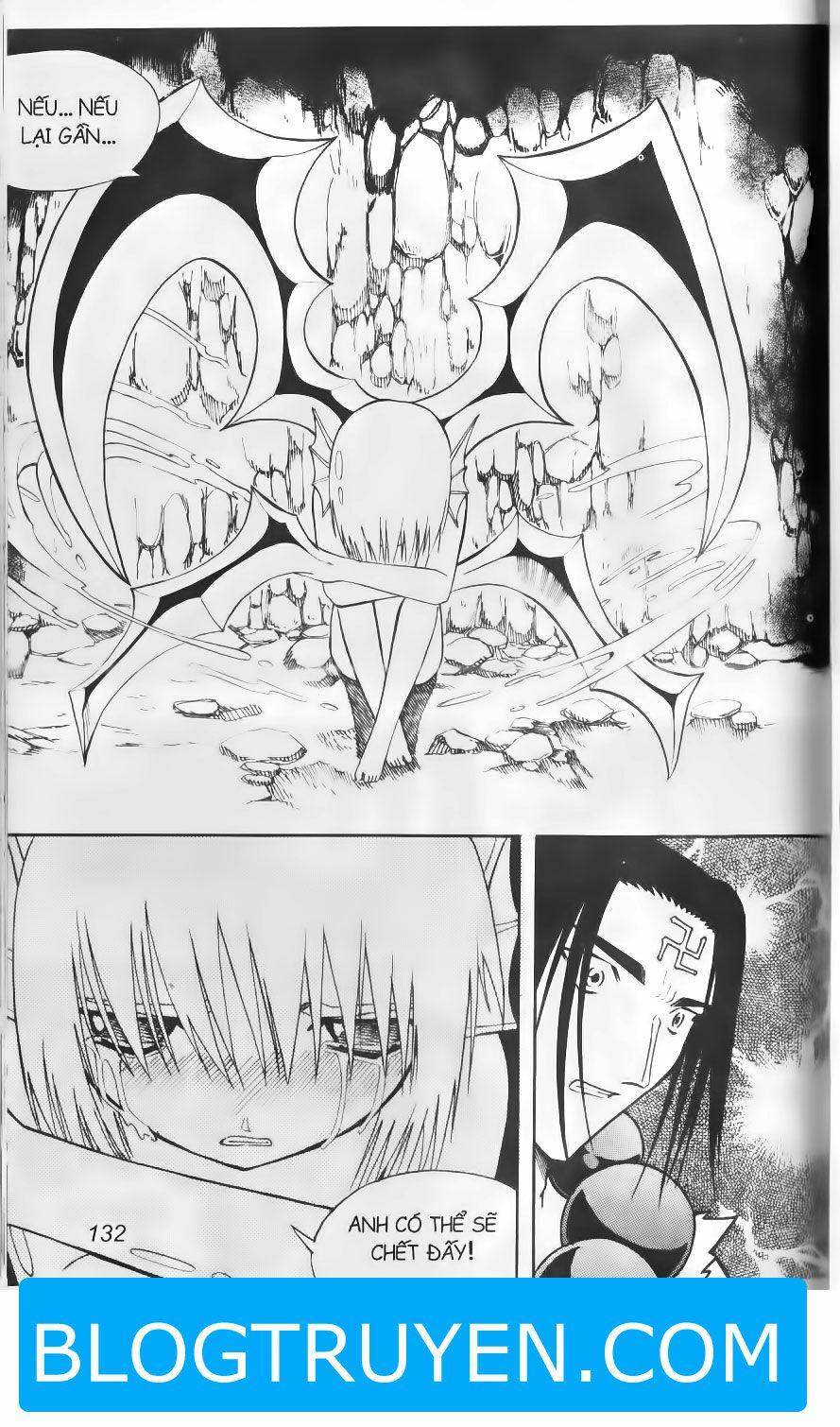 Hội pháp sư: Chapter 37.1