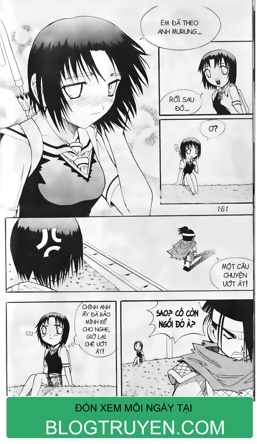 Hội pháp sư: Chapter 37.2
