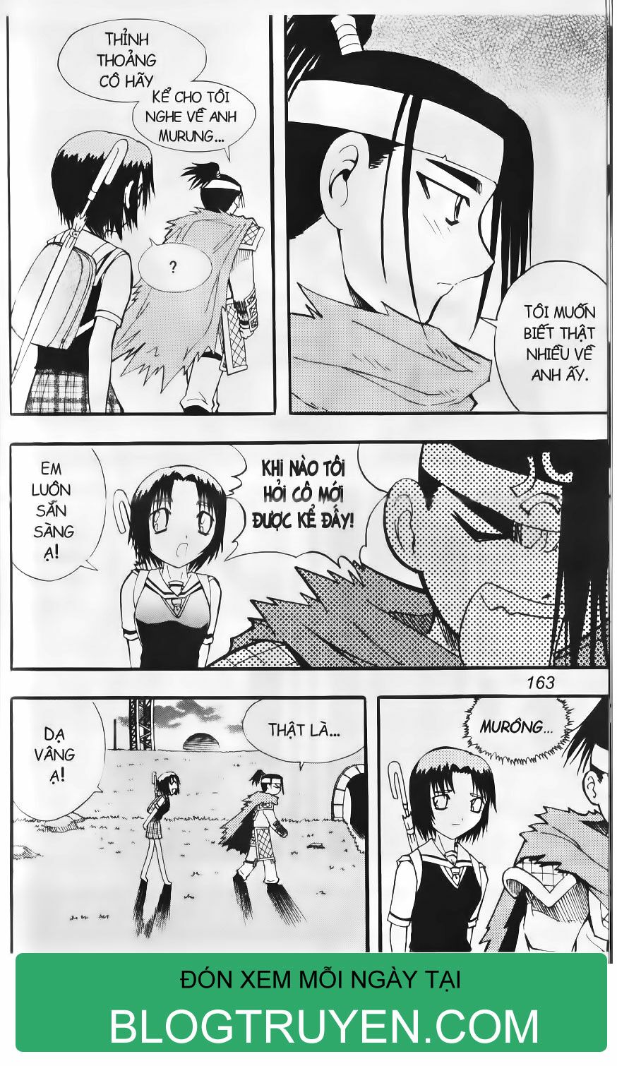 Hội pháp sư: Chapter 37.2