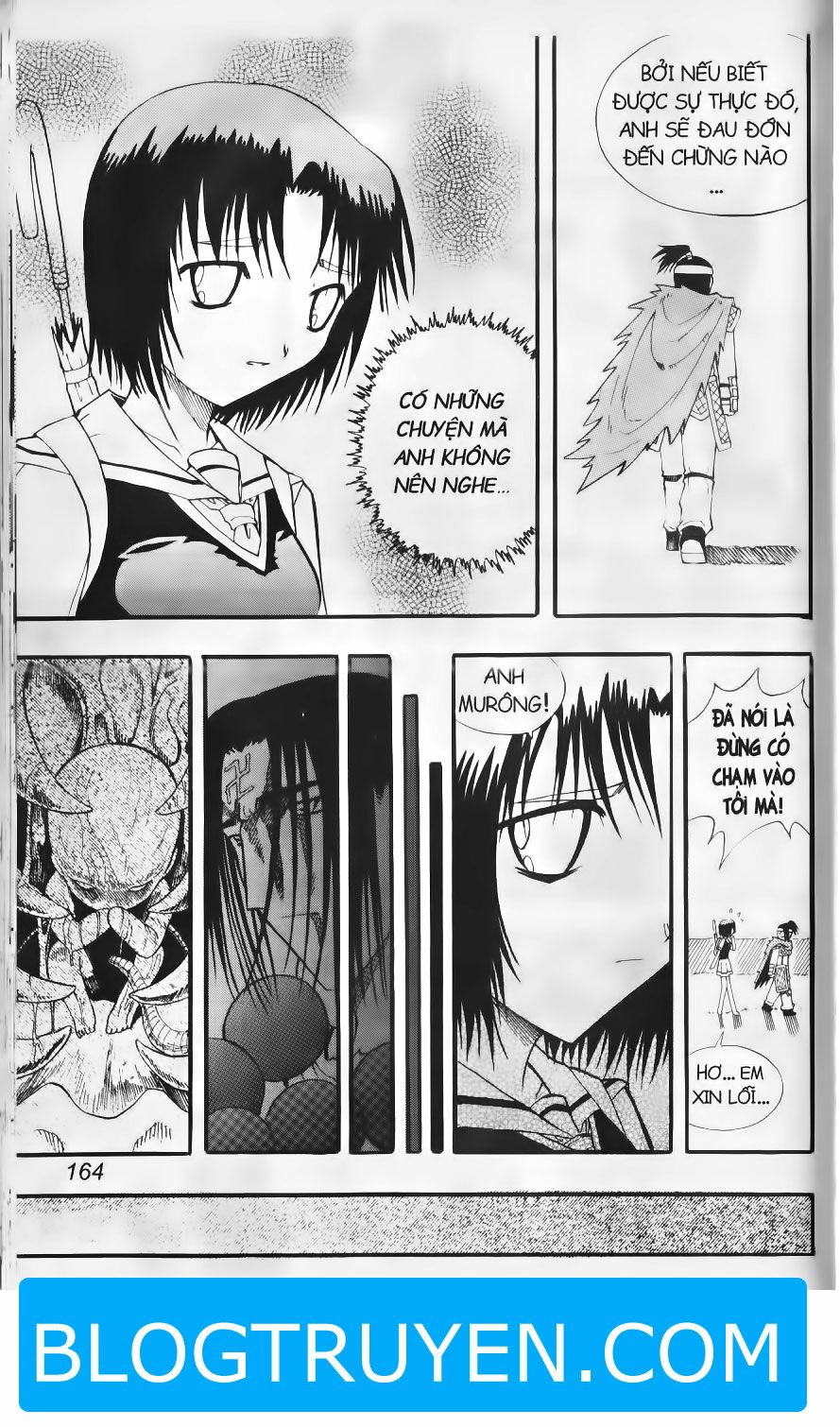 Hội pháp sư: Chapter 37.2