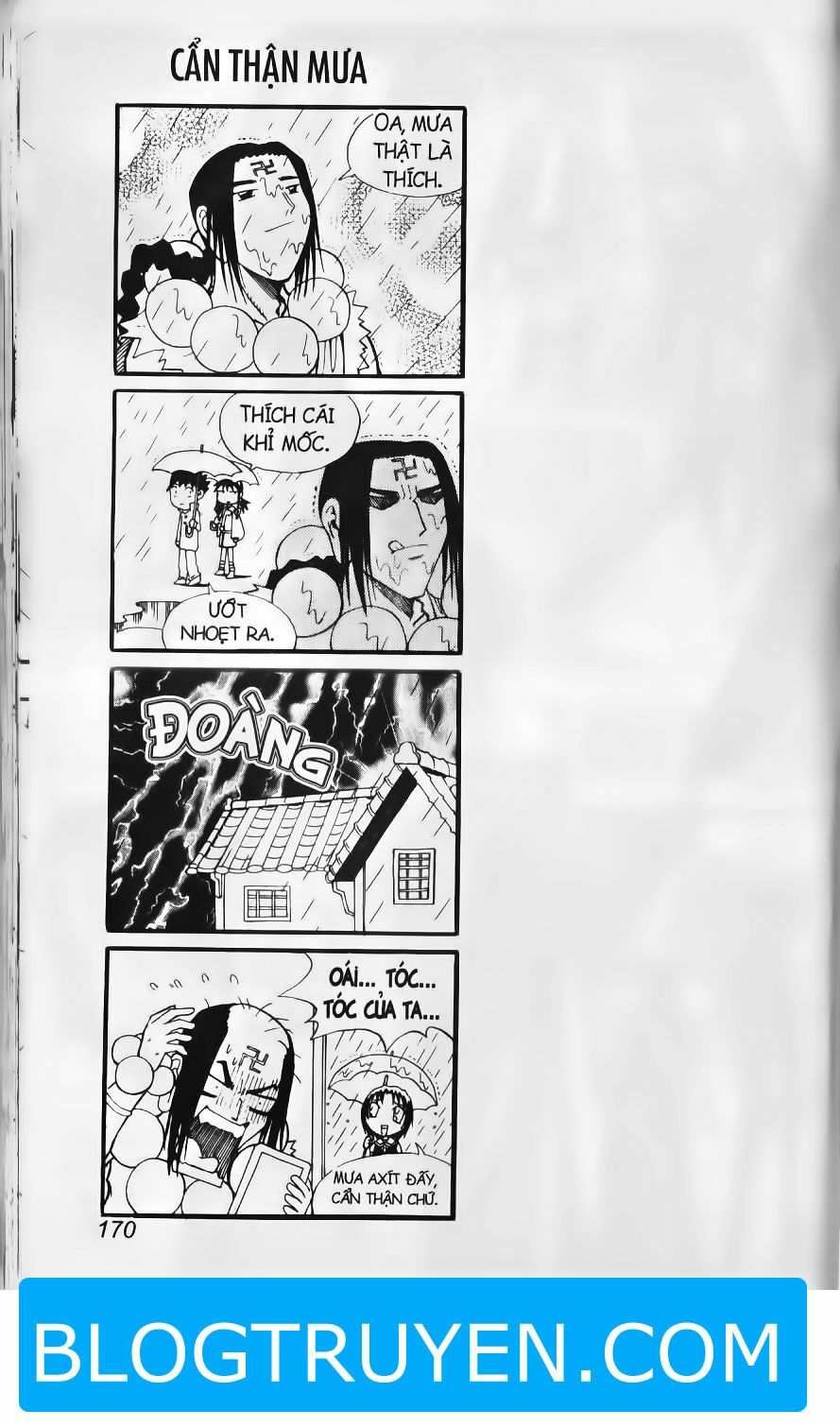 Hội pháp sư: Chapter 37.2