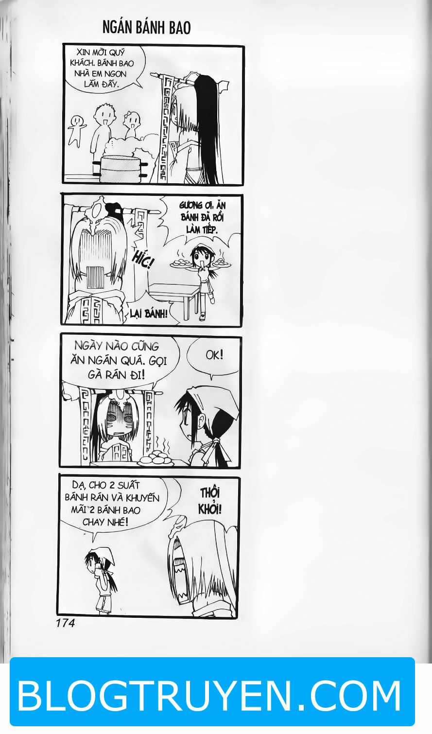 Hội pháp sư: Chapter 37.2