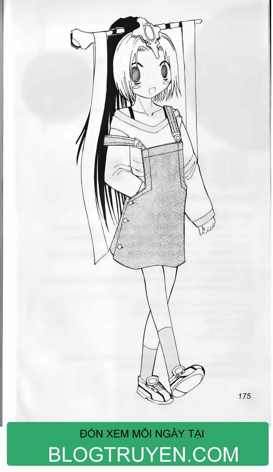Hội pháp sư: Chapter 37.2