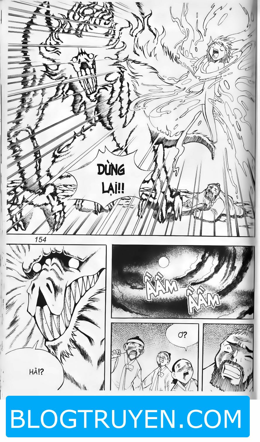 Hội pháp sư: Chapter 37.2