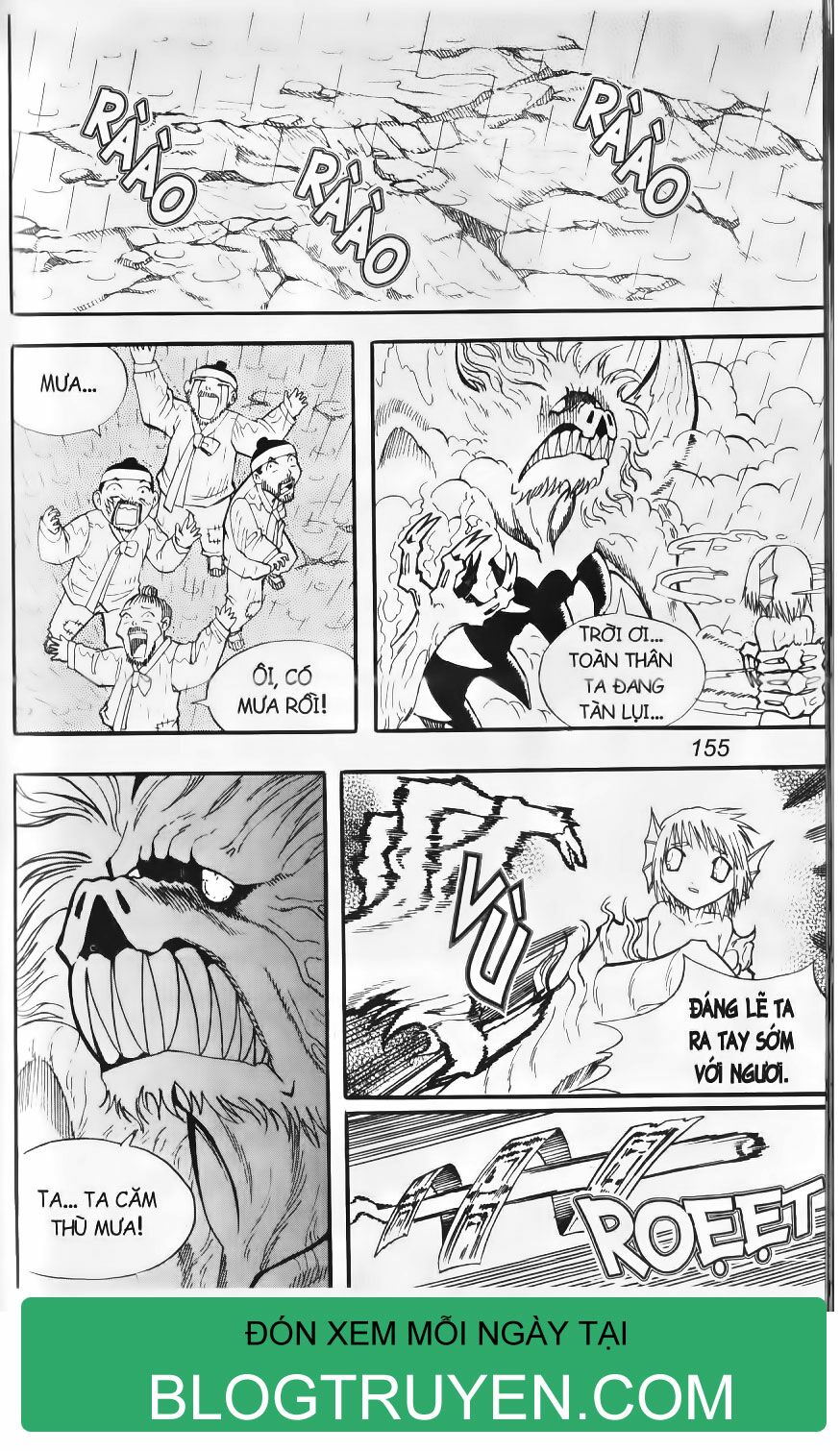 Hội pháp sư: Chapter 37.2
