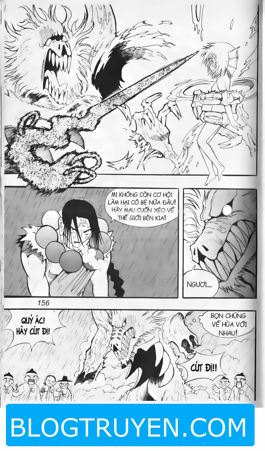 Hội pháp sư: Chapter 37.2