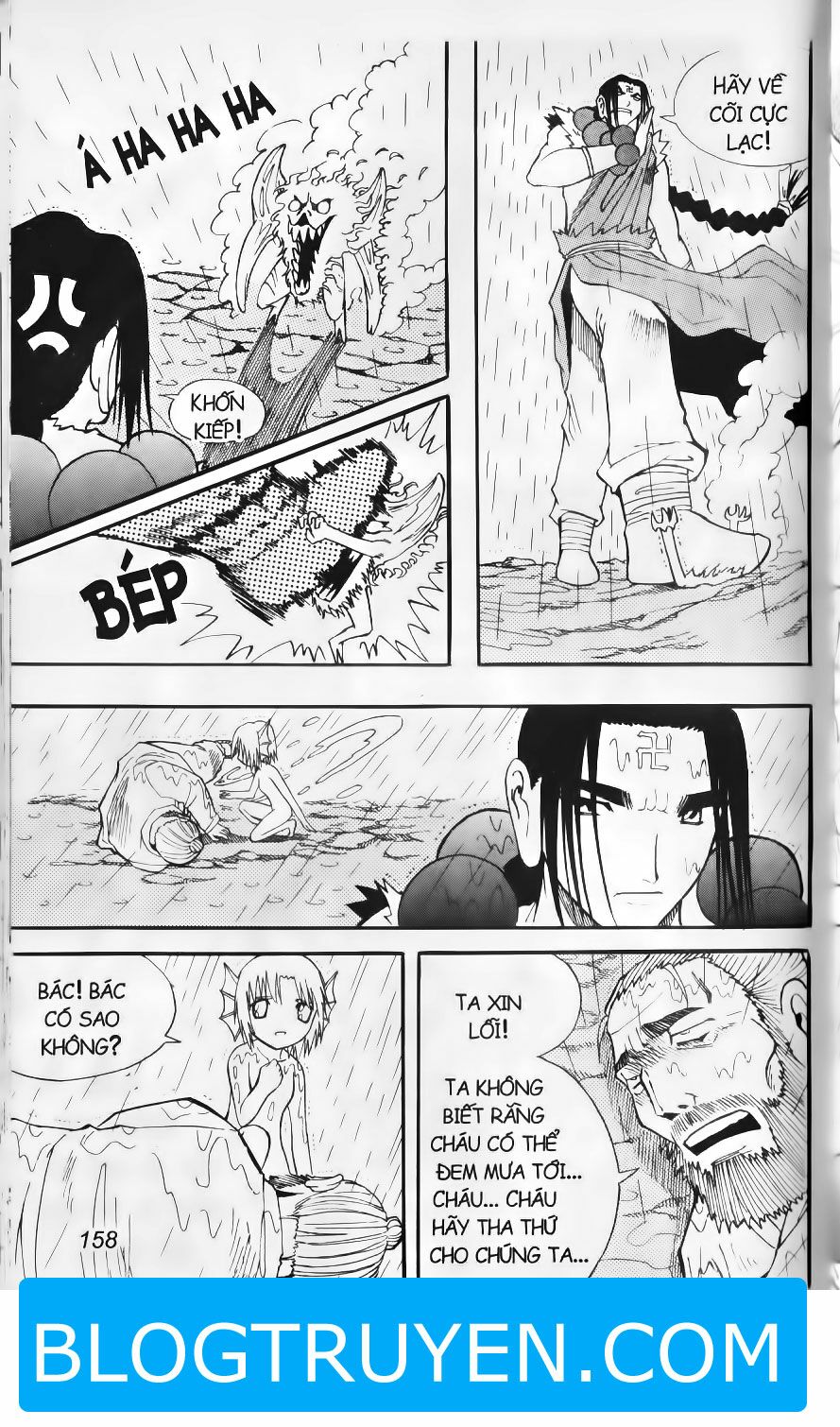 Hội pháp sư: Chapter 37.2