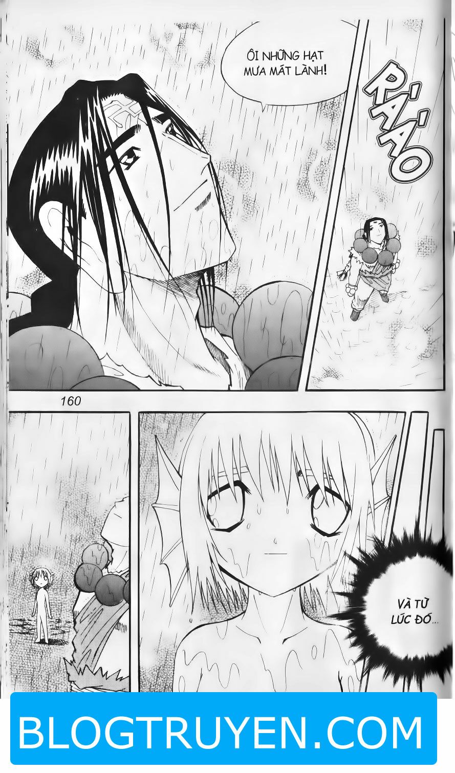 Hội pháp sư: Chapter 37.2