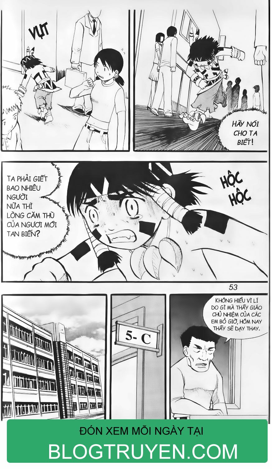 Hội pháp sư: Chapter 39.1