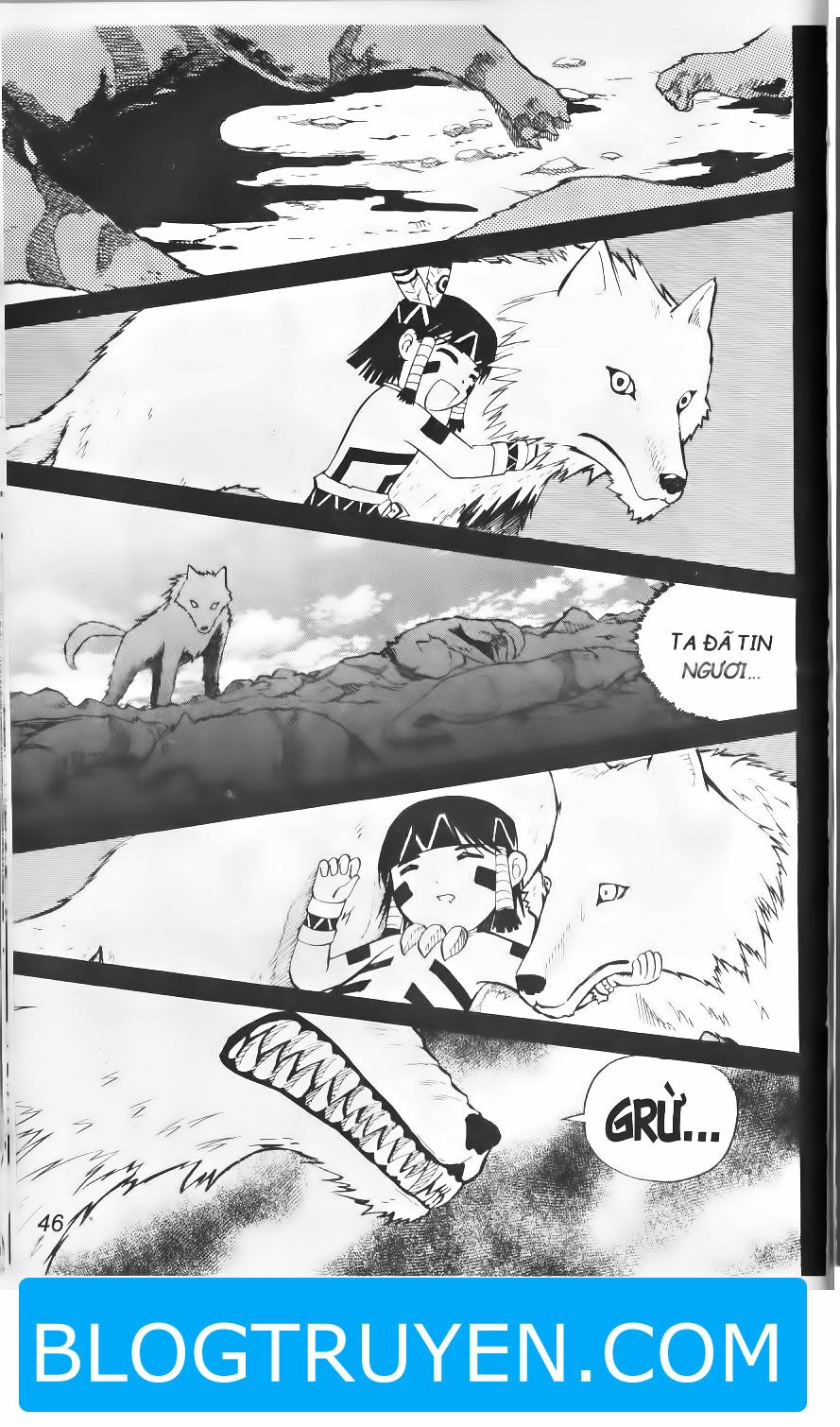 Hội pháp sư: Chapter 39.1