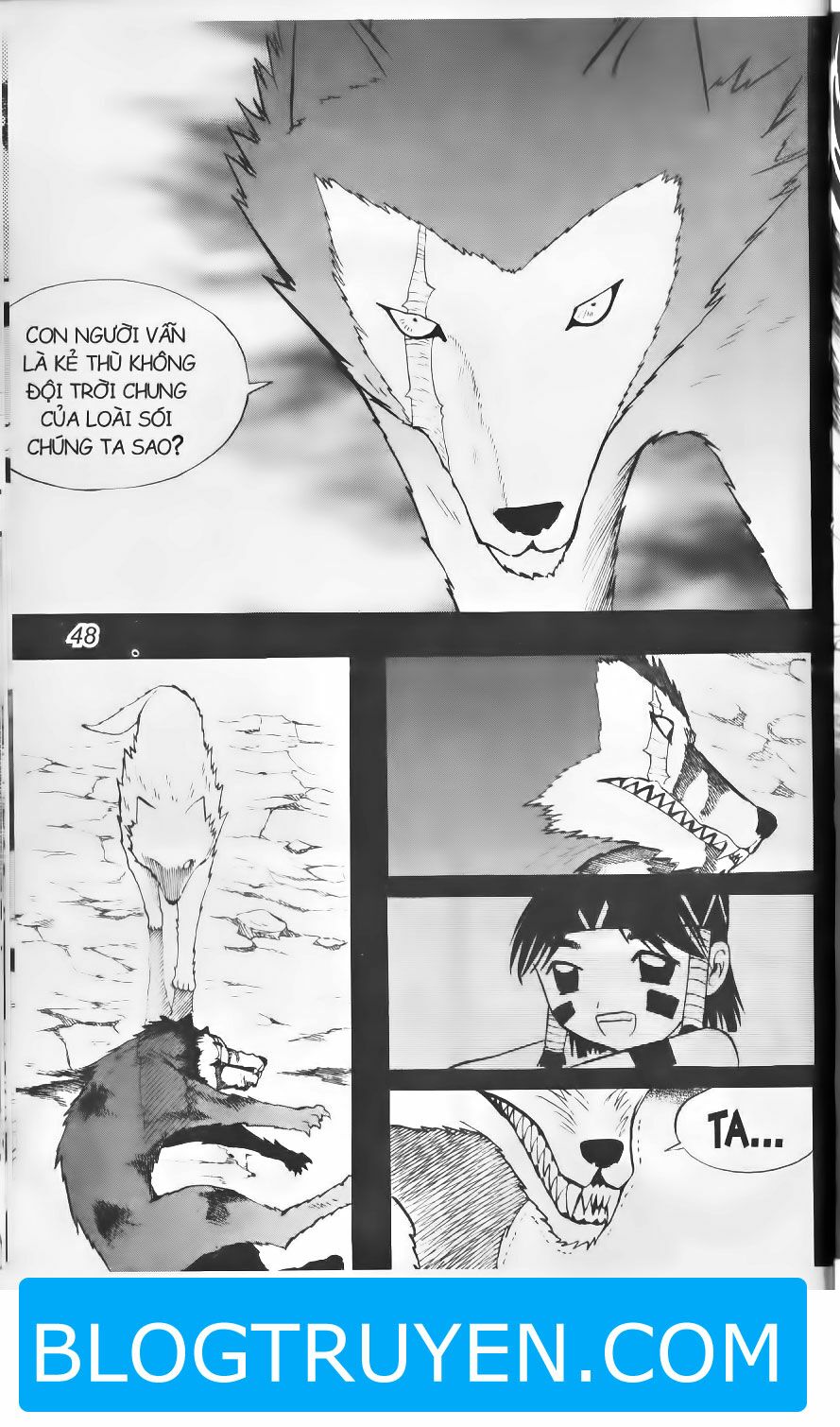 Hội pháp sư: Chapter 39.1