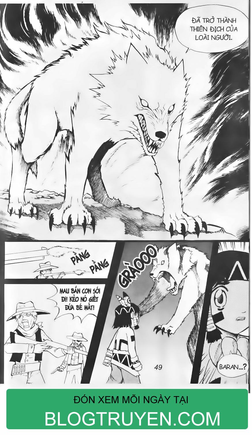 Hội pháp sư: Chapter 39.1