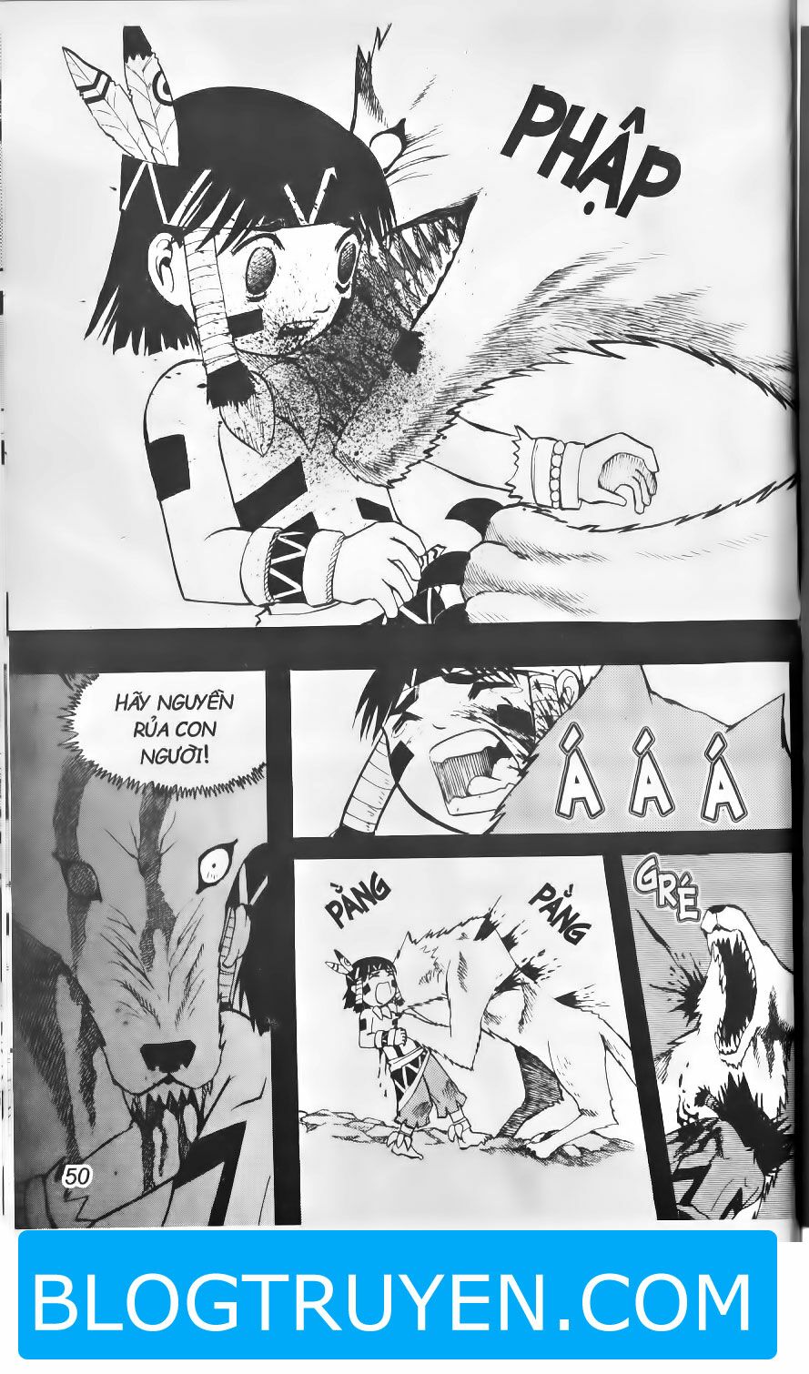Hội pháp sư: Chapter 39.1