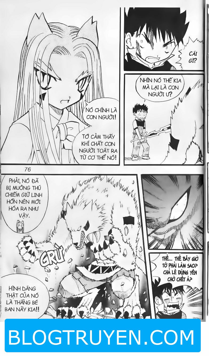 Hội pháp sư: Chapter 39.2
