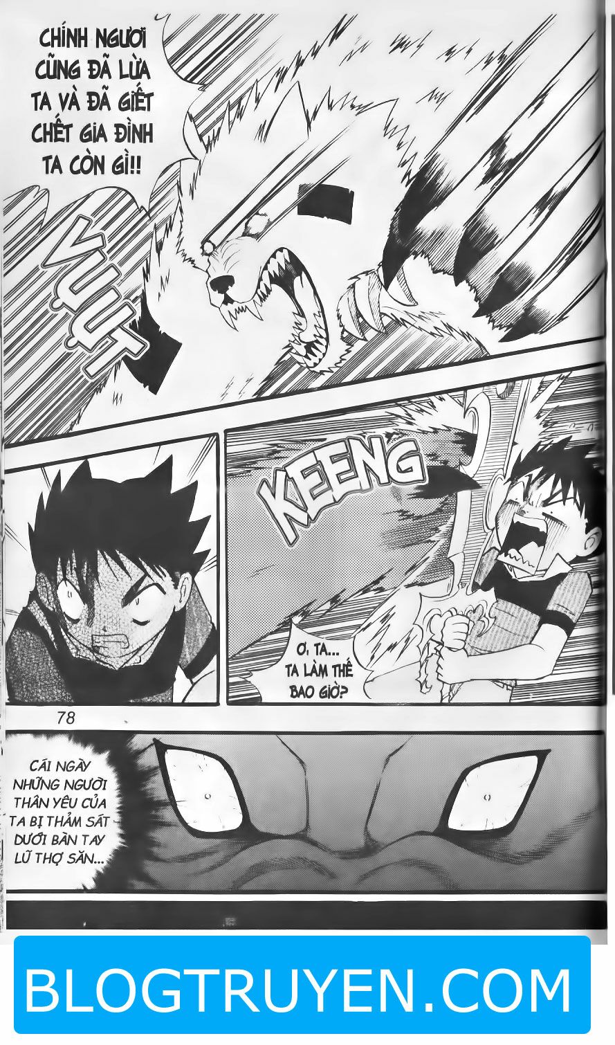 Hội pháp sư: Chapter 39.2