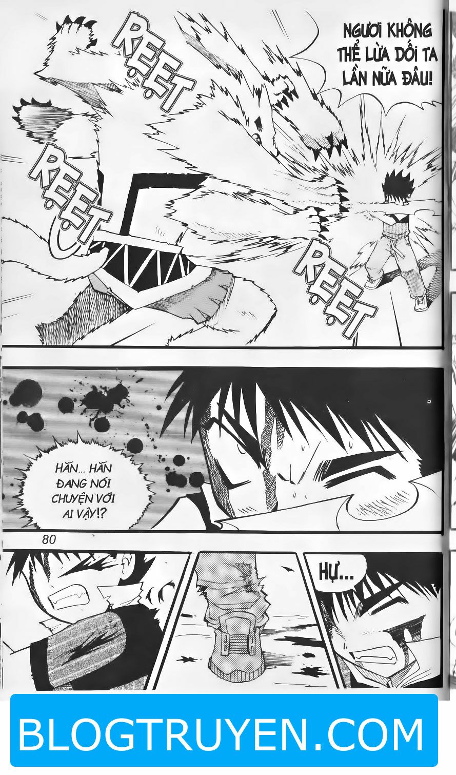 Hội pháp sư: Chapter 39.2