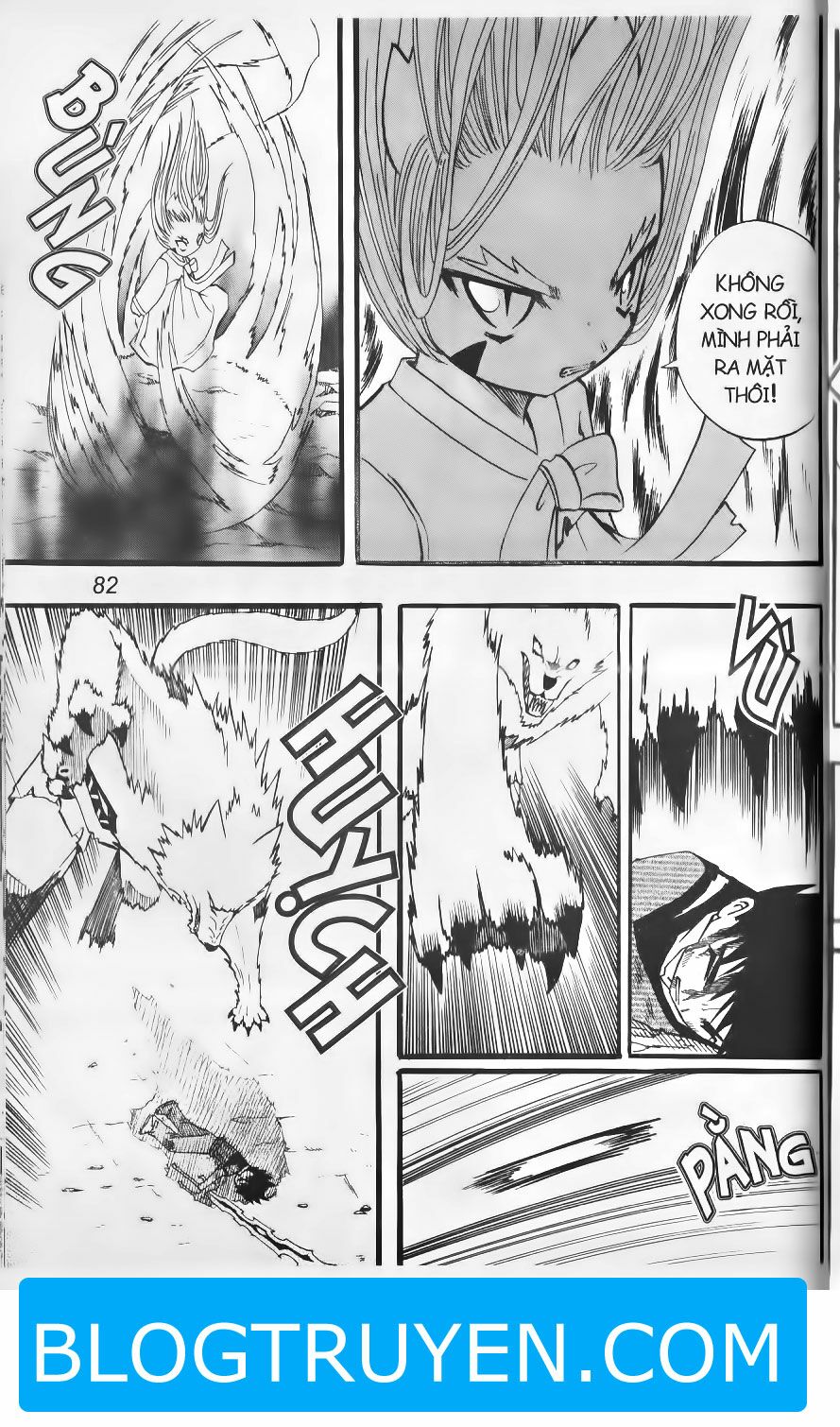 Hội pháp sư: Chapter 39.2