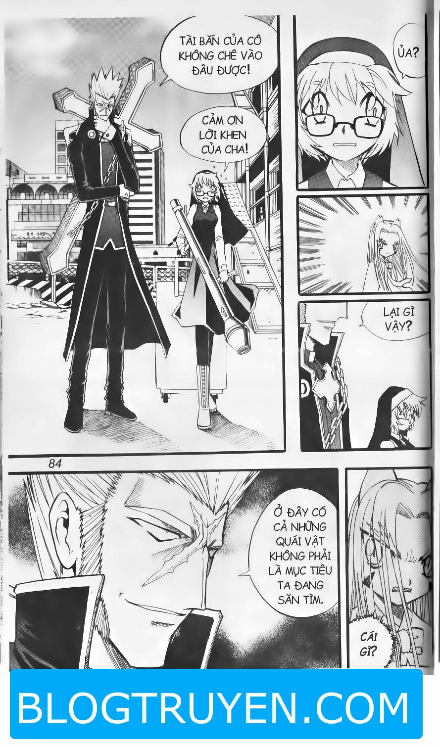 Hội pháp sư: Chapter 39.2