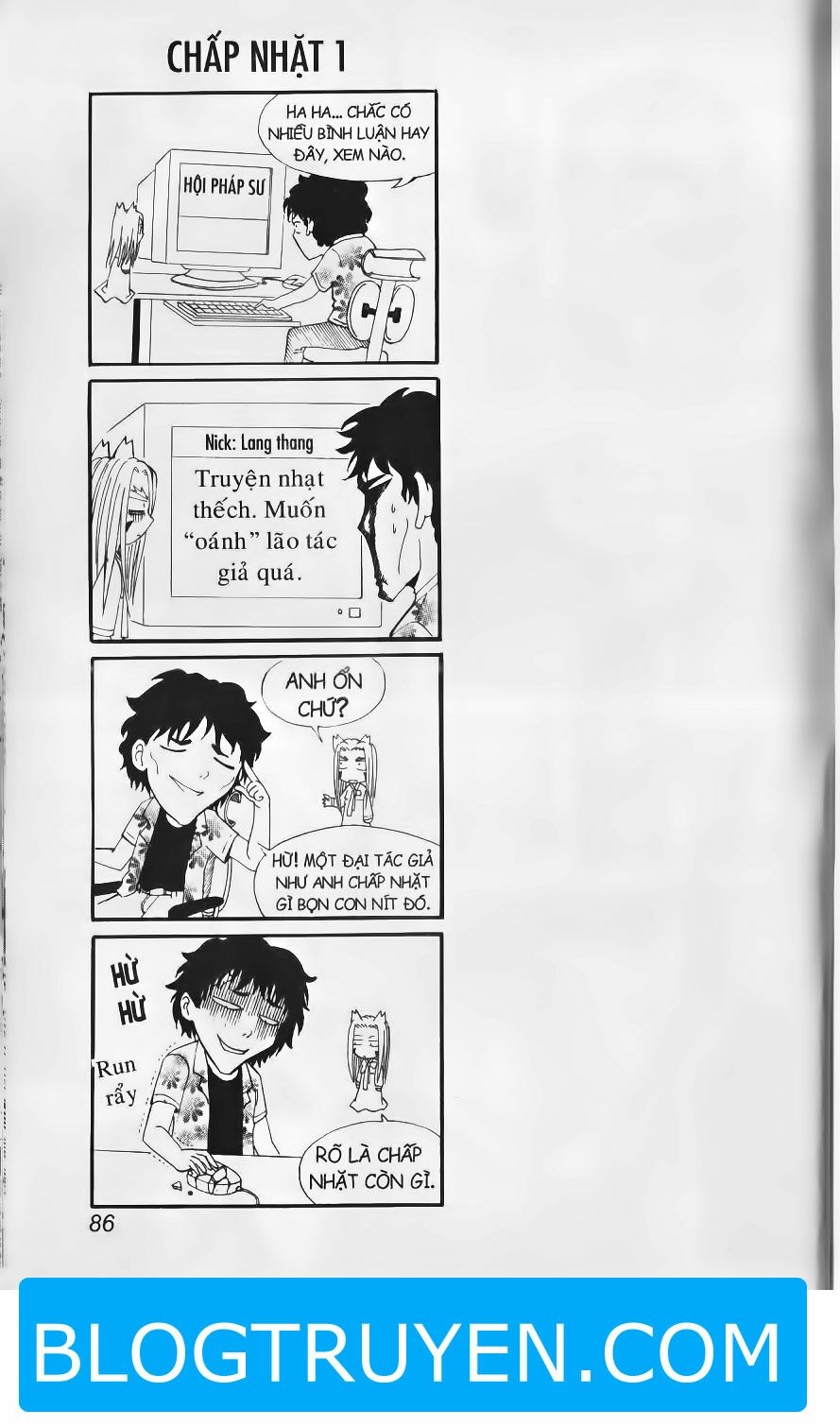 Hội pháp sư: Chapter 39.2
