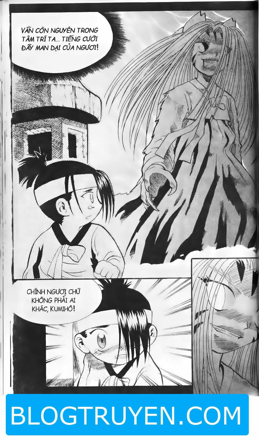 Hội pháp sư: Chapter 4.1