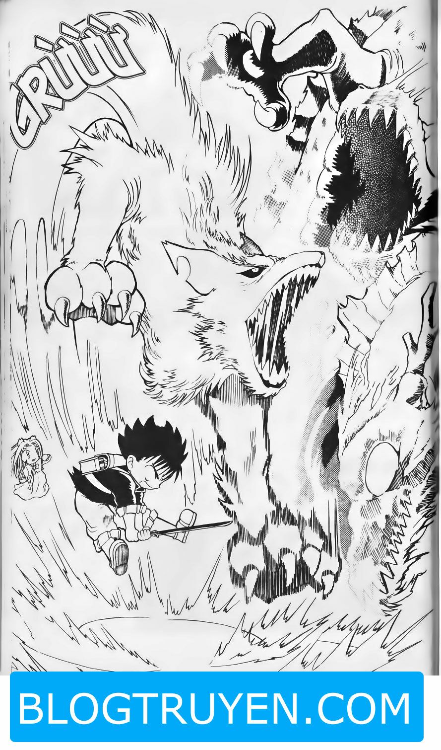 Hội pháp sư: Chapter 4.1