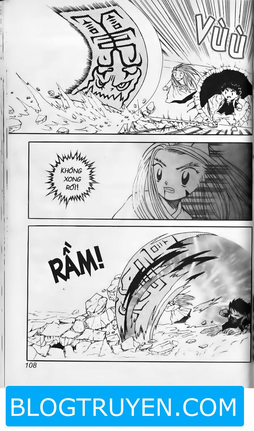 Hội pháp sư: Chapter 4.1