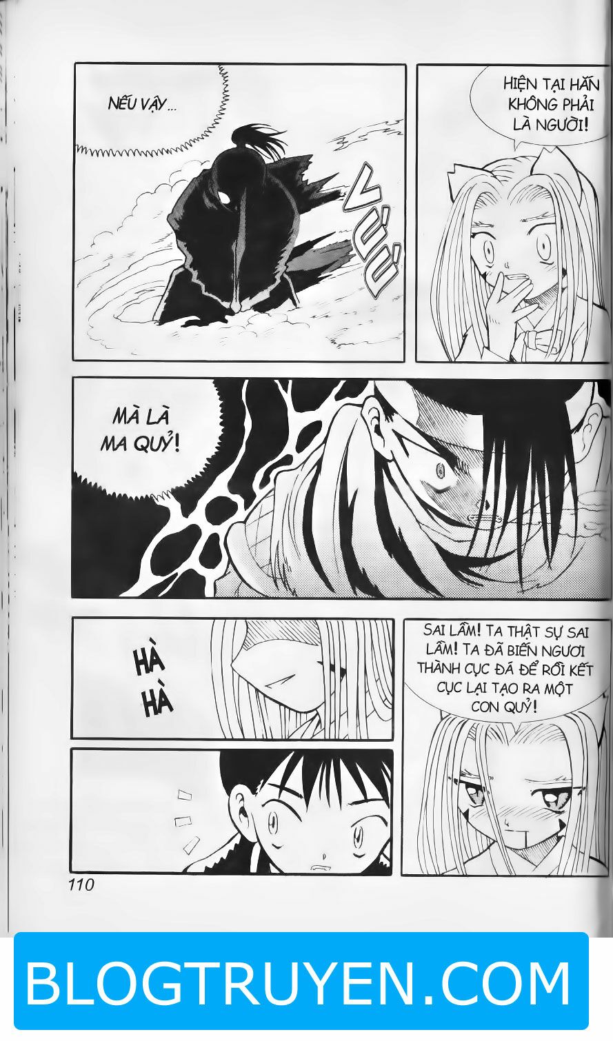 Hội pháp sư: Chapter 4.1