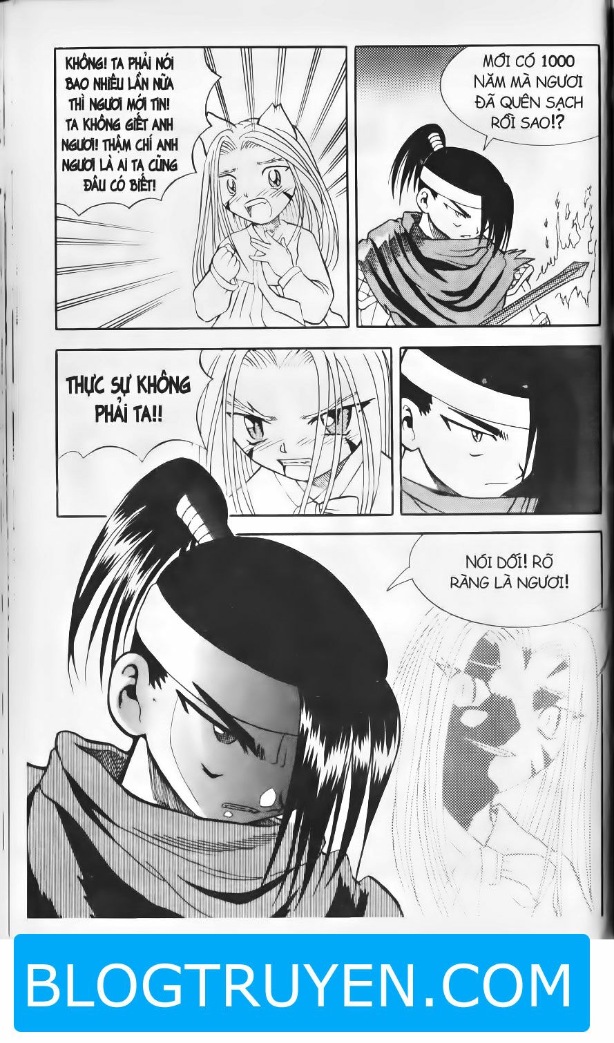 Hội pháp sư: Chapter 4.1