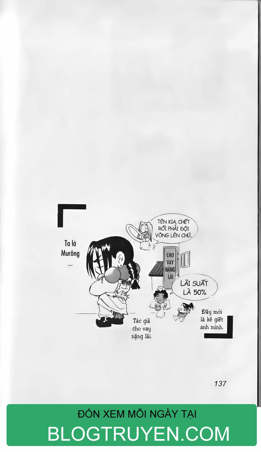 Hội pháp sư: Chapter 4.2