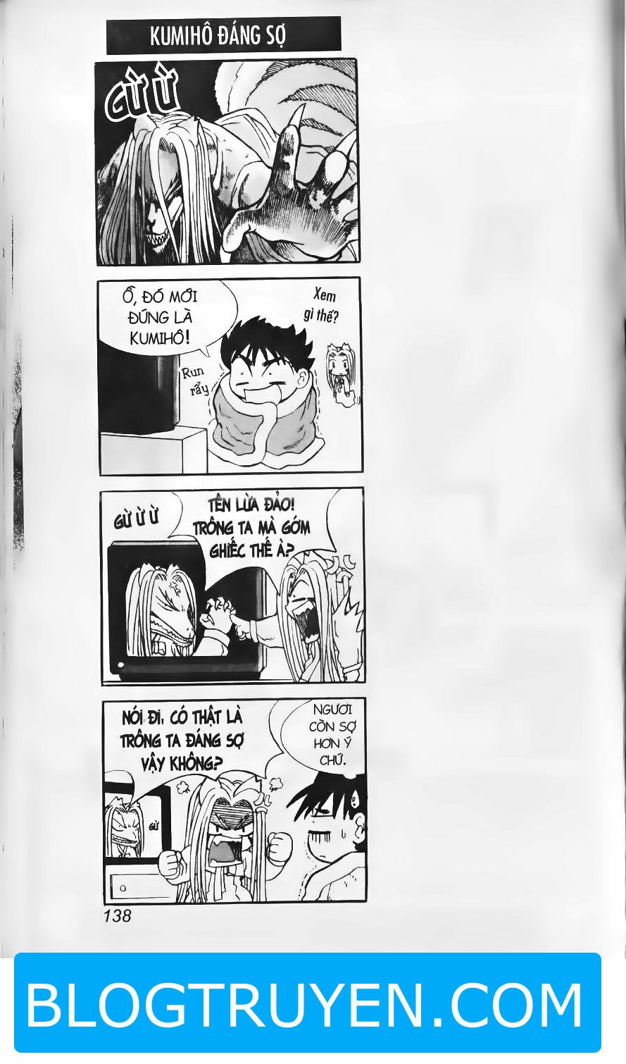 Hội pháp sư: Chapter 4.2