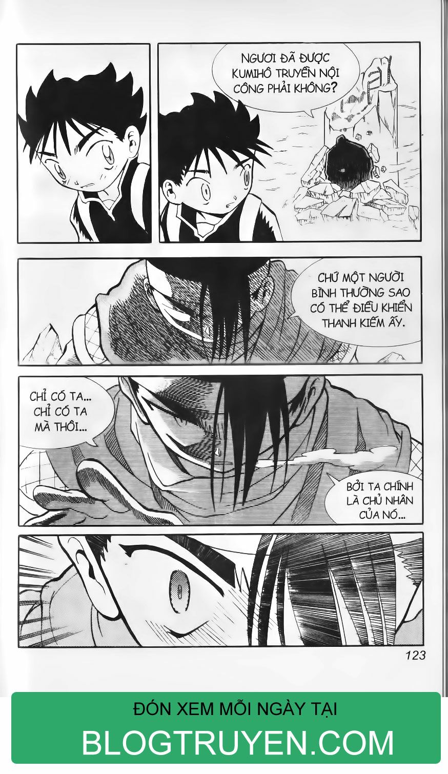 Hội pháp sư: Chapter 4.2