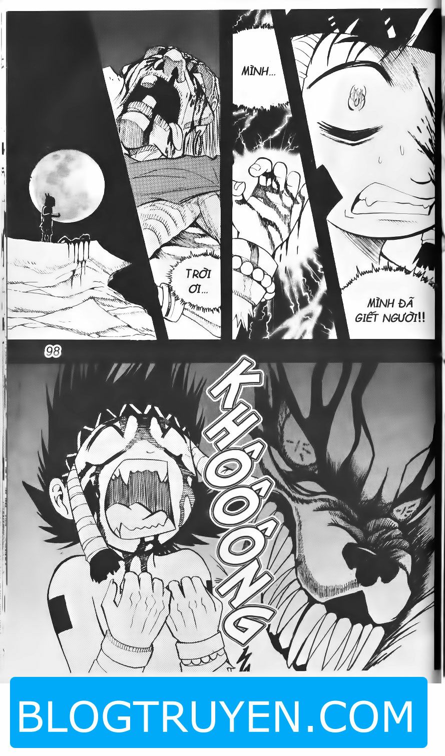 Hội pháp sư: Chapter 40.1