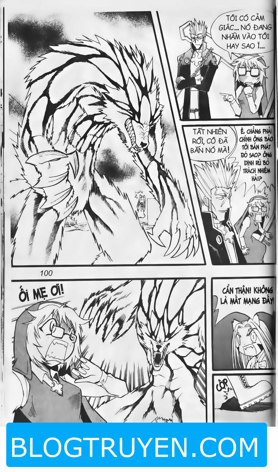 Hội pháp sư: Chapter 40.1