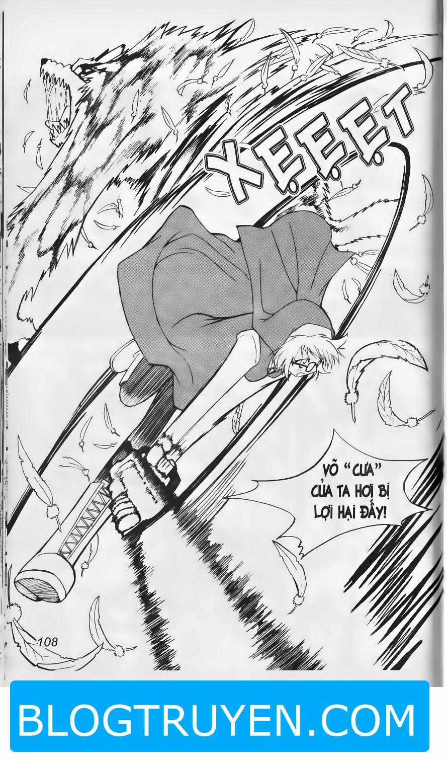 Hội pháp sư: Chapter 40.1