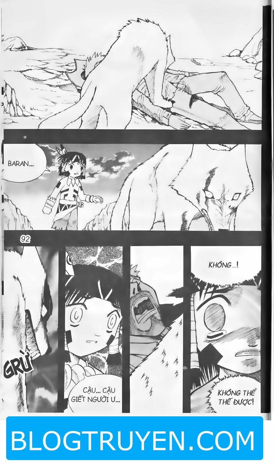 Hội pháp sư: Chapter 40.1