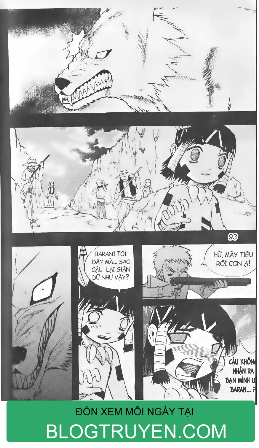 Hội pháp sư: Chapter 40.1