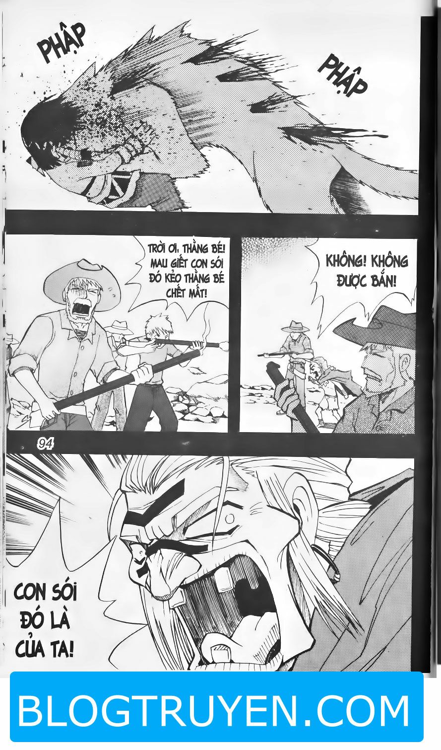 Hội pháp sư: Chapter 40.1