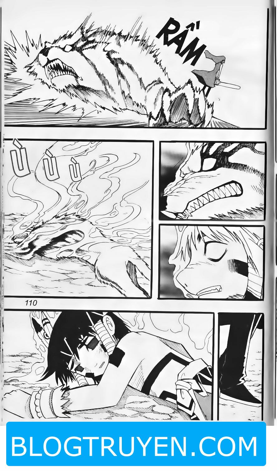 Hội pháp sư: Chapter 40.2