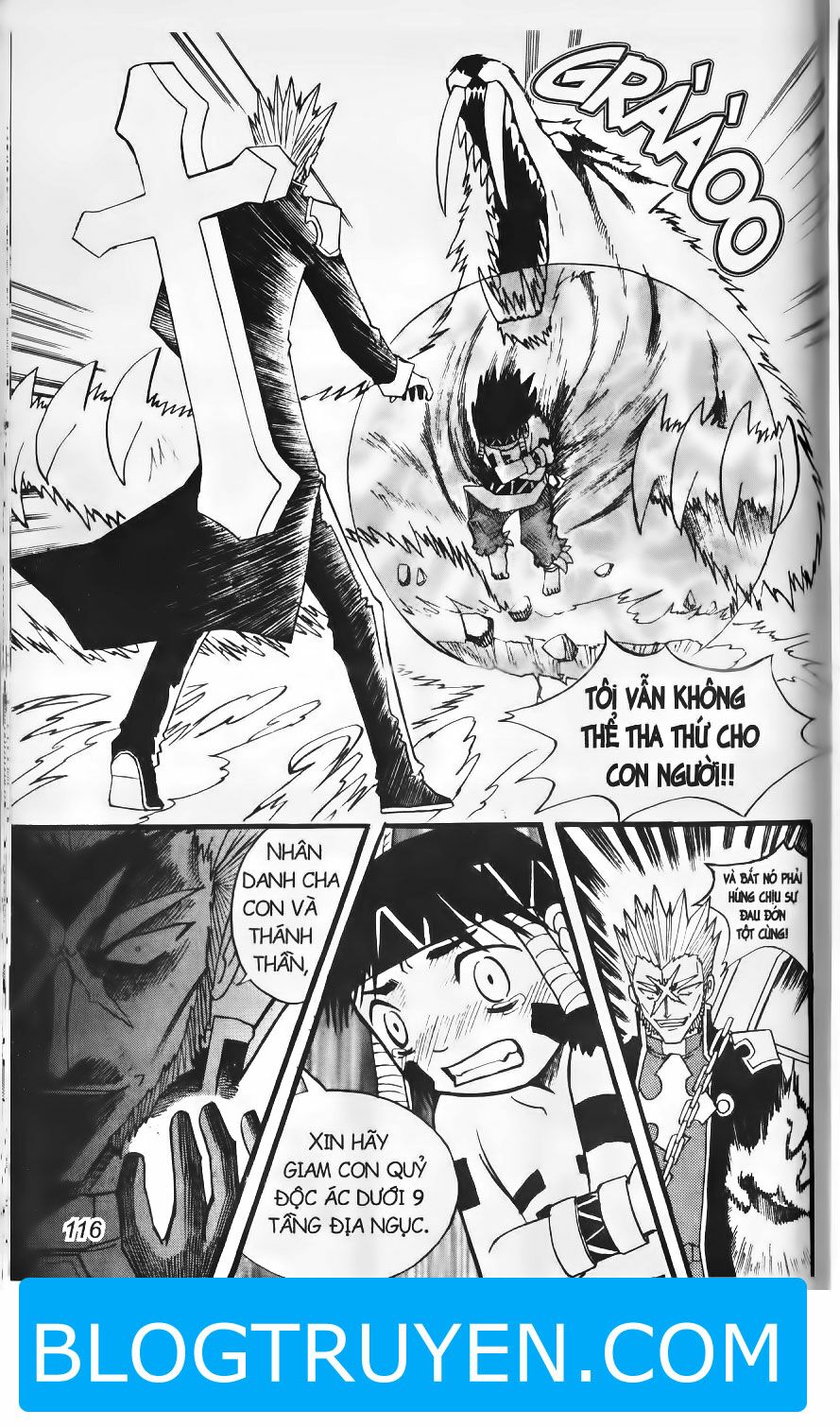 Hội pháp sư: Chapter 40.2
