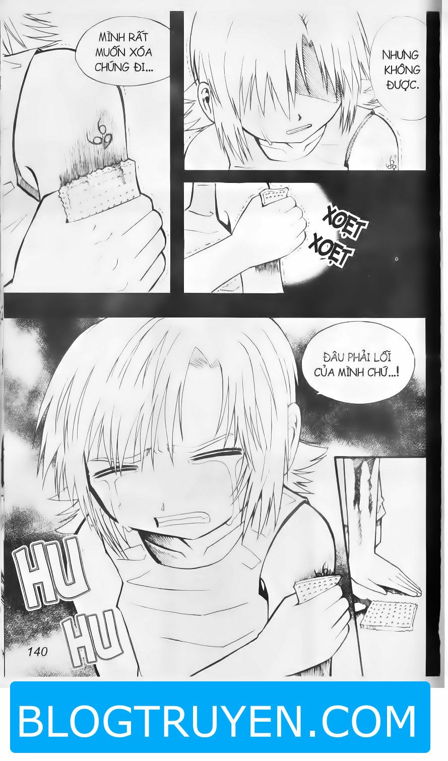 Hội pháp sư: Chapter 41.1