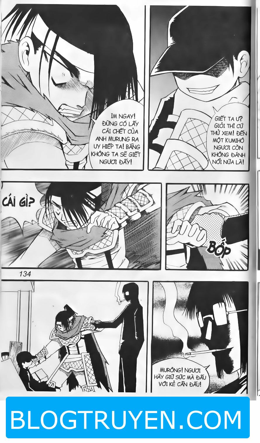 Hội pháp sư: Chapter 41.1