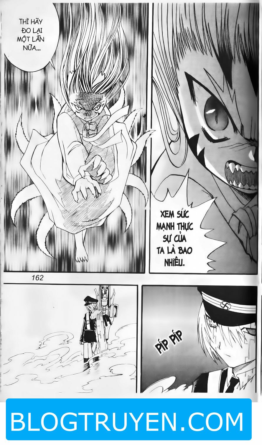 Hội pháp sư: Chapter 41.2