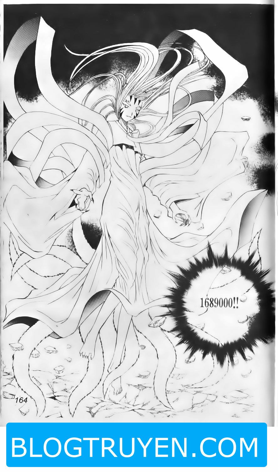 Hội pháp sư: Chapter 41.2
